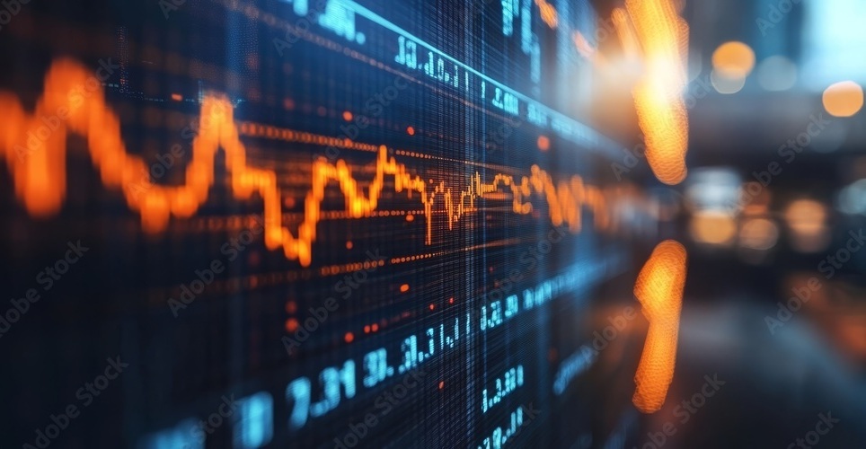 Online Vibration Monitoring